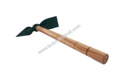 Bulmax Saplı 3mm Sıvrı Capa Bmx-5154 (5 Adet Gönderilir)