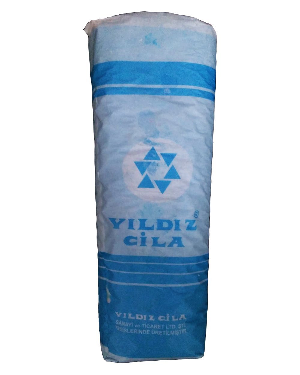 Mavi Dört Yıldız Cila (Bıçak Bileme Polisaj Pastası)