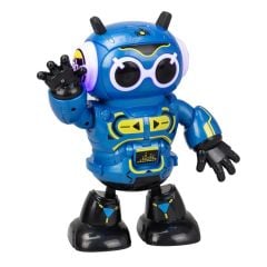 SIL88599 ROBO BEATS 2