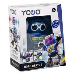 SIL88599 ROBO BEATS 2