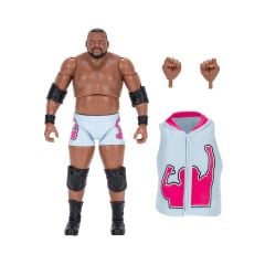 AEW 0001-S14 AEW Karakterleri Model Aksiyon Figür 18cm