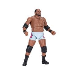 AEW 0001-S14 AEW Karakterleri Model Aksiyon Figür 18cm
