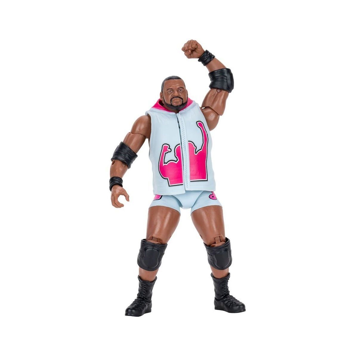 AEW 0001-S14 AEW Karakterleri Model Aksiyon Figür 18cm