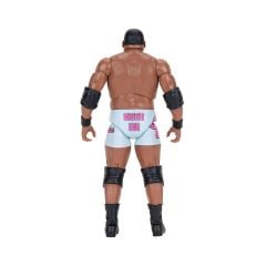 AEW 0001-S14 AEW Karakterleri Model Aksiyon Figür 18cm