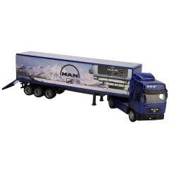 15263 Sunman, 1:43 Long Haul Man Taşıyıcı Tır