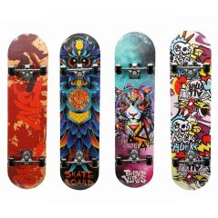 S00003697 KAYKAY STANDART AHŞAP 4A-SUN