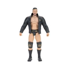 AEW 0001-S15 AEW Karakterleri Model Aksiyon Figür 18cm