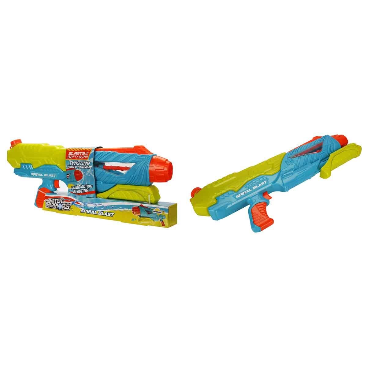 S00019830 SU TABANCASI SPİRAL BLAST1.13ML-SUN