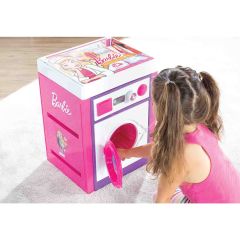 1611 BARBİE ÇAMAŞIR MAKİNASI