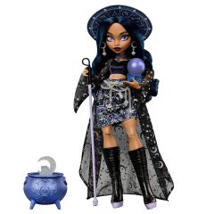 JMB89 Moonspell Magic By Monster High Claire De Luna