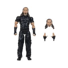 AEW/0001-S16 AEW Karakterleri Model Aksiyon Figür 18cm