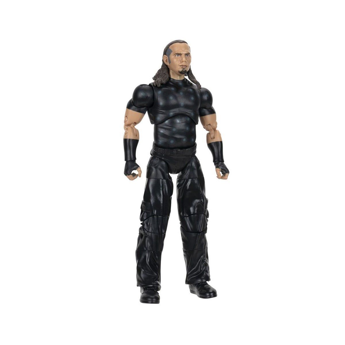 AEW/0001-S16 AEW Karakterleri Model Aksiyon Figür 18cm