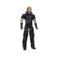 AEW/0001-S16 AEW Karakterleri Model Aksiyon Figür 18cm