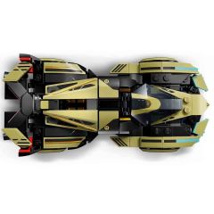 76923 Lego Speed Champ. Lamborghini Lambo V12 Vision GT 230 parça +10 yaş