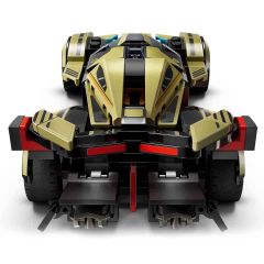 76923 Lego Speed Champ. Lamborghini Lambo V12 Vision GT 230 parça +10 yaş