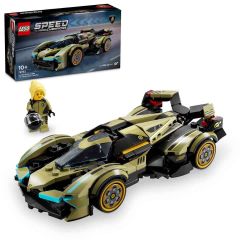 76923 Lego Speed Champ. Lamborghini Lambo V12 Vision GT 230 parça +10 yaş