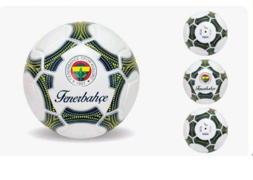 FB-5106 FENERBAHÇE FUTBOL TOPU PLUS-CNT