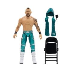 AEW 0157-S05 AEW Karakterleri Model Aksiyon Figür 18 cm