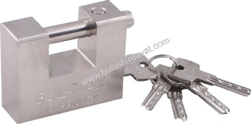 Bulmax 84mm Double Mıllı Klıt Bmx-505 (6 Adet Gönderilir)