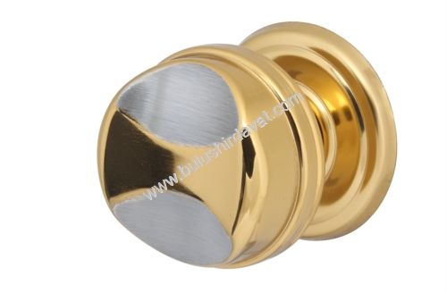 Bulmax Kumru Albırıfın Saten Kapı Babası Bmx-5336 (8 Adet Gönderilir)