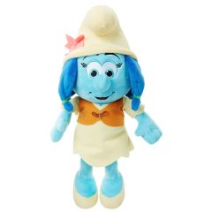 ŞRN 96590 ŞİRİNLER JUMBO PELUŞ FİGÜR ASORTİ