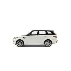 24059  WELLY DIECAST 1:24 RANGE ROVER SPOR