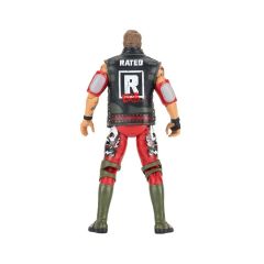 AEW 0157-S10 AEW Karakterleri Model Aksiyon Figürler