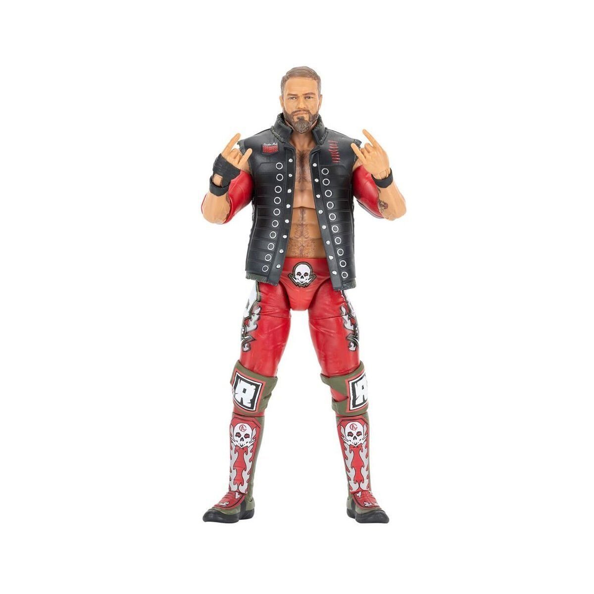 AEW 0157-S10 AEW Karakterleri Model Aksiyon Figürler