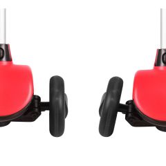 30906-LC LET RİDE SCOOTER KIRMIZI