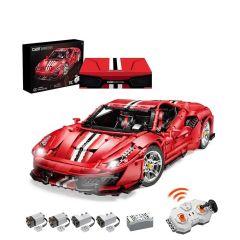 C61042W CADA BLOCK OYUNCAK