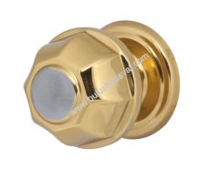 Bulmax Sekızgen Albırfn Saten Kapı Babası Bmx-5341 (8 Adet Gönderilir)