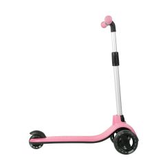 30908-LC LET RİDE SCOOTER PEMBE