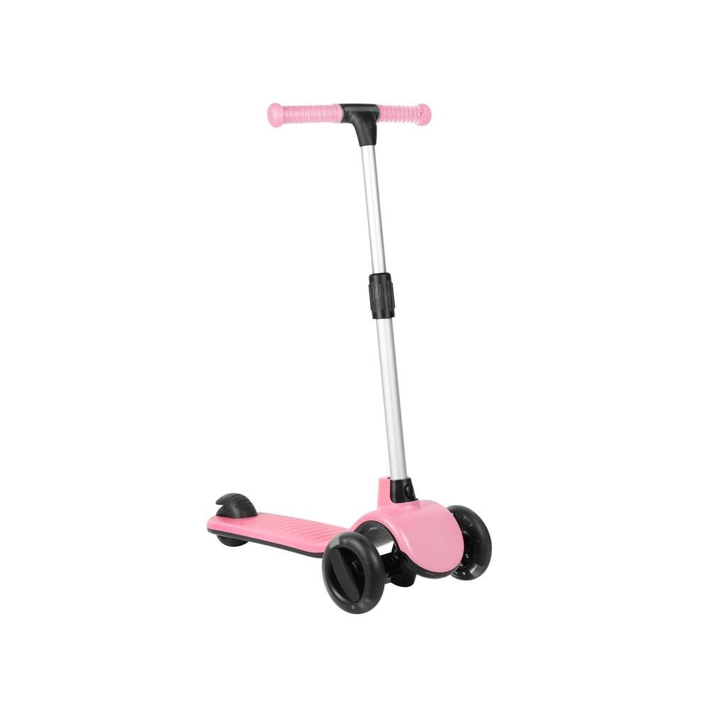 30908-LC LET RİDE SCOOTER PEMBE