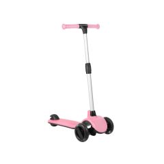 30908-LC LET RİDE SCOOTER PEMBE
