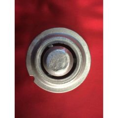 8 No Kıyma Makinesi İçli Köfte Yapma Aparatı Metal (Çap 5,9 cm)