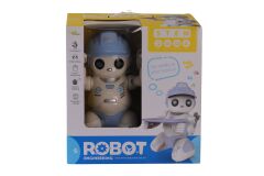 18083 KUMANDALI ROBOT