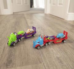 Teamsterz Beast Mover Oyun Seti