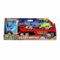 Teamsterz Beast Mover Oyun Seti