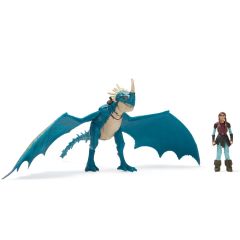 SPM-6072587 Viking ve Dragon  Aksiyon Seti