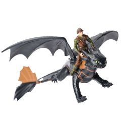 SPM-6072587 Viking ve Dragon  Aksiyon Seti