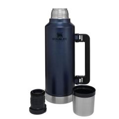 Stanley 1.9L Classic Legendary Bottle Lacivert