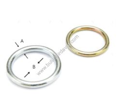 Bulmax 3'' Extra Bos Halka Bmx-5787 (1 Adet Gönderilir)